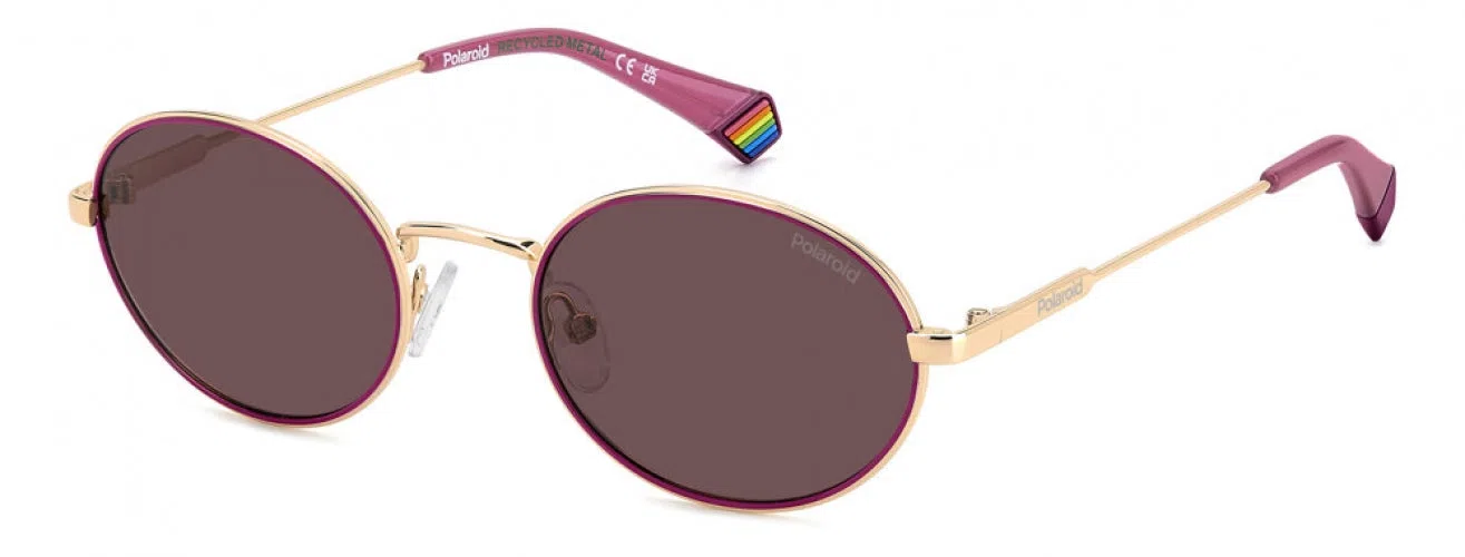 Polaroid Core PLD6228 Sunglasses - view 2